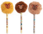 Colorino Golyóstoll radírozható, POM POM, Capybara