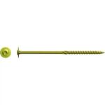 Koelner Suruburi Dulgherie, pentru Lemn Koelner, Cap Saiba, 8 x 120 mm, 50 Bucati (ZLN-CS-8120)