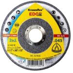 Klingspor Disc de Polizare Klingspor, Edge, 115 x 1.2 x 22.23 mm (ZLN-EXT317818)