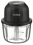 Floria Tocator Reincarcabil, pentru Legume si Fructe Floria, cu Baterie (ZLN-ZLN2655) Tocator