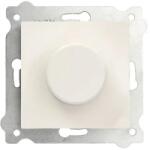 Karell Exen Intrerupator Variator, Exen, Practic, 800 W, 10 A, 250 V, Alb (ZLN-290-000102-225)