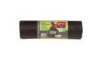Zilan Saci Menajeri, 60 l, si Rola, Negru, 50 Bucati (ZLN-GSM865)