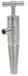 Berger Robinet din Inox, pentru Butoi cu Reductie Conica 3/4 Inch, Z Tools (ZLN-ZTS8384)