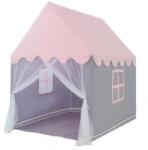 Z-tools Cort de Joaca pentru Copii, Z Tools, 125 x 95 x 130 cm, Roz (ZLN-ZTS8459) Cort