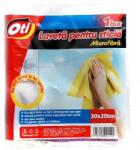 Oti Laveta pentru Sticla, din Microfibra, 30 x 30 cm, Oti (ZLN-OTI040119)