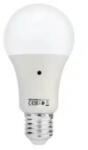 Horozk Electrik Bec LED Horoz, Dark 10w, cu Senzor, 4200 K, 1032 lm, 170-240 V, E27 (ZLN-EXT001-068-0010)