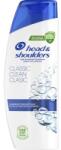 Head & Shoulders Sampon Antimatreata Head and Shoulders Classic Clean, 500 ml