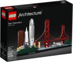 LEGO® Architecture - San Francisco (21043)