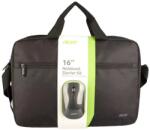 Acer GP. ACC11.03V Kit de pornire geantă de transport 16'' + mouse (GP.ACC11.03V) Geanta, rucsac laptop