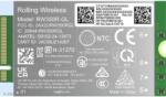 HP B8BD4AA Soluție 5G WWAN (B8BD4AA)