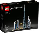 LEGO® Architecture - Dubai (21052) LEGO