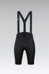GOBIK Pantaloni scurți GOBIK X damă, negru (L)