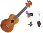 Mahalo MH2-VNA Premium SET Vintage Natural Koncert ukulele