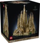 LEGO® Architecture - Sagrada Família (21065) LEGO
