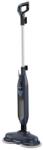 Techwood Rotációs elektromos mop Techwood TBV-811, önhajtó, 1500W, 450ml, 25g/perc, 200 ford/perc, LED fény