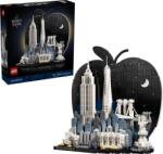LEGO® Architecture - New York City - The Big Apple (21066)