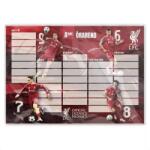 ICO Liverpool: Orar A5 - limba maghiară (LP ÓRAR)