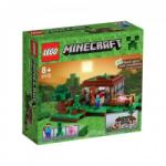 LEGO® Minecraft® - The First Night (21115)