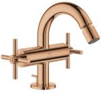 GROHE Atrio egylyukas bidécsap 1/2, Warm Sunset (GR-24353DA0)