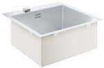 GROHE K800 rozsdamentes acél mosogatótálca 51, 8x56 cm, (GR-31583SD1)