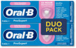 Oral-B Pro-Expert Sensitive Calm Sensation fogkrém (2x75 ml)