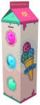 Fat Pipe Ball Can Neon (725940)