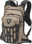 Revit Rucsac motocicletă Revit Eolian H2O nisip-negru 9 l (REFLU015-5220)
