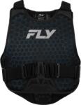 FLY Racing Protecție piept și spate pentru copii FLY Racing Blueprint RCH-0 neagră (AIM160-668)