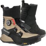 Revit Ghete motociclete Revit Derecho H2O negru-nisip (REFBR121-1760)