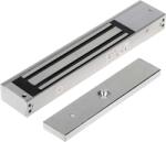 ASSA ABLOY Electromagnet 270 kgf, alimentare 12V sau 24V contact monitorizare stare electromagnet - ASSA ABLOY H-01CC (H-01CC) - shopbgs