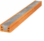 Porotherm A-10 Neo áthidaló 125 cm 125x6, 5x10cm 100229 (571027)