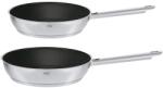 RÖSLE Elegance Serpenyő szett 2 részes, 20 cm és 28 cm, ProCera antihaft bevonat, indukciós