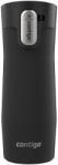 Contigo West Loop 3.0 termoszbögre 470 ml - Matt Licorice Emea (2871774)