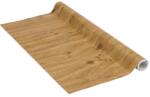 Venilia Perfect Fix öntapadós fólia - Csomós tölgy fahatású dekorációs bútorvédő fólia, 90 cm x 2, 1 m, 0, 15 mm vastag, ftalátmentes, buborék