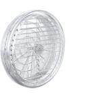 plikc Aero passzív ablakszellőző, 160 mm-es furathoz, áram nélkül, rovarháló nélkül