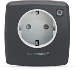 Homematic IP Smart Home Dimmer aljzat fázisszabályozás - antracit