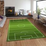 Conceptum Hypnose Carpet (180 x 280) Multicolor Cgkids9 - (180 x 280)