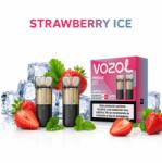 VOZOL Set 2 Capsule Vozol Switch Pro 700 Strawberry Ice 20mg 2ml (Fresa Ice) (6942286983735) Lichid rezerva tigara electronica