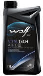 Wolf Ulei transmisie Wolf Cutie Automata Wolf Vitaltech Diii WOLF ATF 1L (8305306)