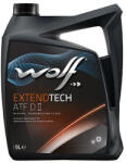 Wolf Ulei transmisie Wolf Cutie Automata Wolf Extendtech Dii WOLF ATF 5L (8305207)