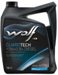 Wolf Ulei transmisie Wolf Manual 10W-40 4L (8303715)