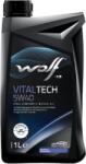 Wolf Ulei transmisie Wolf Manual 5W-40 1L (8311093)