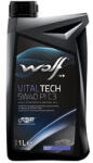 Wolf Ulei transmisie Wolf Manual 5W-40 1L (8302817)