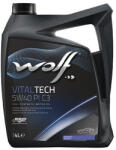 Wolf Ulei transmisie Wolf Manual 5W-40 4L (8302916)
