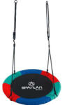 SPARTAN fészekhinta színes 95 cm