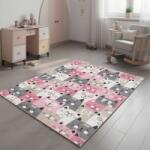 Conceptum Hypnose szőnyeg (180 x 280) Multicolor W1015 - Multicolor
