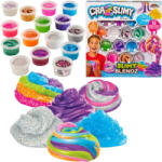 CRA-Z-ART Cra-Z-Slimy Rainbow Blendz slime készítő játékszett (LOOM-60408) - jatekbirodalom