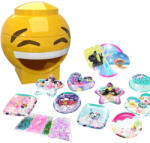 WeCool Toys iLY DIY 3D matricakészítő készlet (LOOM-WC112665ILYINT) - jatekbirodalom