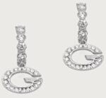 Guess cercei pentru femei G CAMDEN 9BY2-AKDZ1G_SLV (JUBE06.342JW)