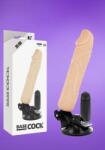  Base Cock - Realisztikus dildó távirányítóval (20cm)